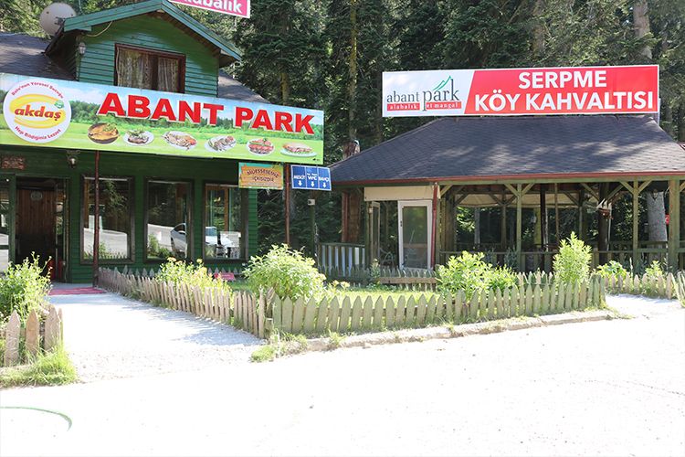 Abant Park